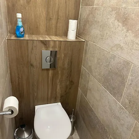 Apartment Cosy T2 Vue Climatise Wifi Et Equipe Refait A Neuf Ajaccio (Corsica)