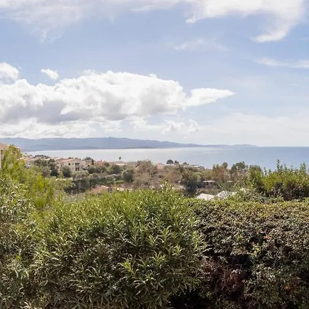 Lejlighed Cosy T2 Vue Climatise Wifi Et Equipe Refait A Neuf Ajaccio (Corsica)