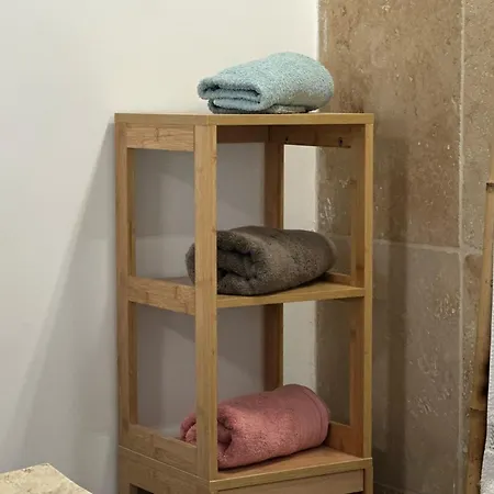 Cosy T2 Vue Climatise Wifi Et Equipe Refait A Neuf Apartment Ajaccio (Corsica)