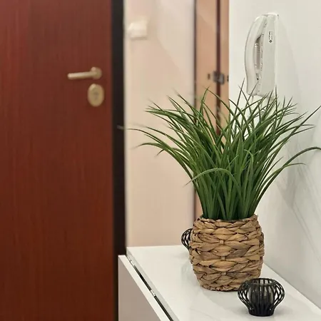 Cosy T2 Vue Climatise Wifi Et Equipe Refait A Neuf Apartment *