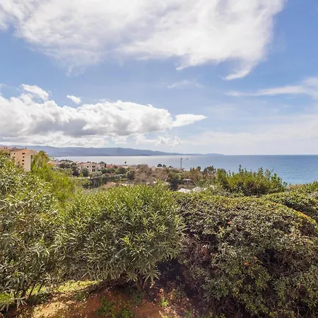 Lejlighed Cosy T2 Vue Climatise Wifi Et Equipe Refait A Neuf