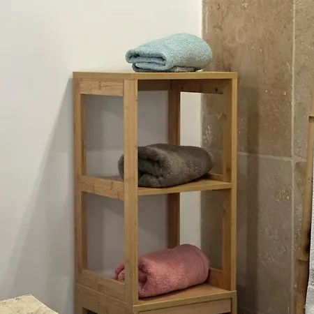 Lejlighed Cosy T2 Vue Climatise Wifi Et Equipe Refait A Neuf