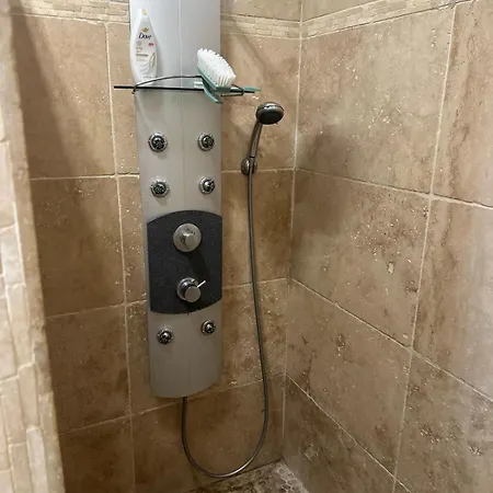 Appartamento T2 Vue Climatisé Wifi&refait à Neuf Idéalement Situé à