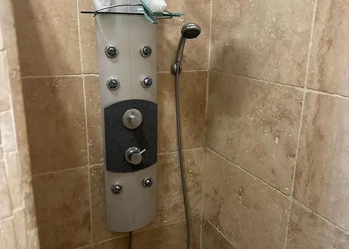 Апартаменты Cosy T2 Vue Climatise Wifi Et Equipe Refait A Neuf