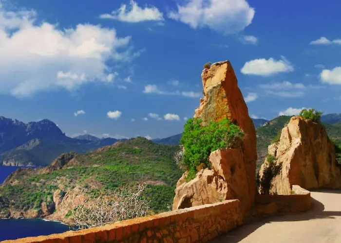 Апартаменты Cosy T2 Vue Climatise Wifi Et Equipe Refait A Neuf *